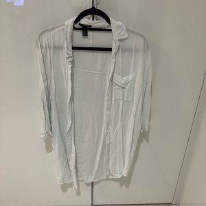 Forever 21 Button Down